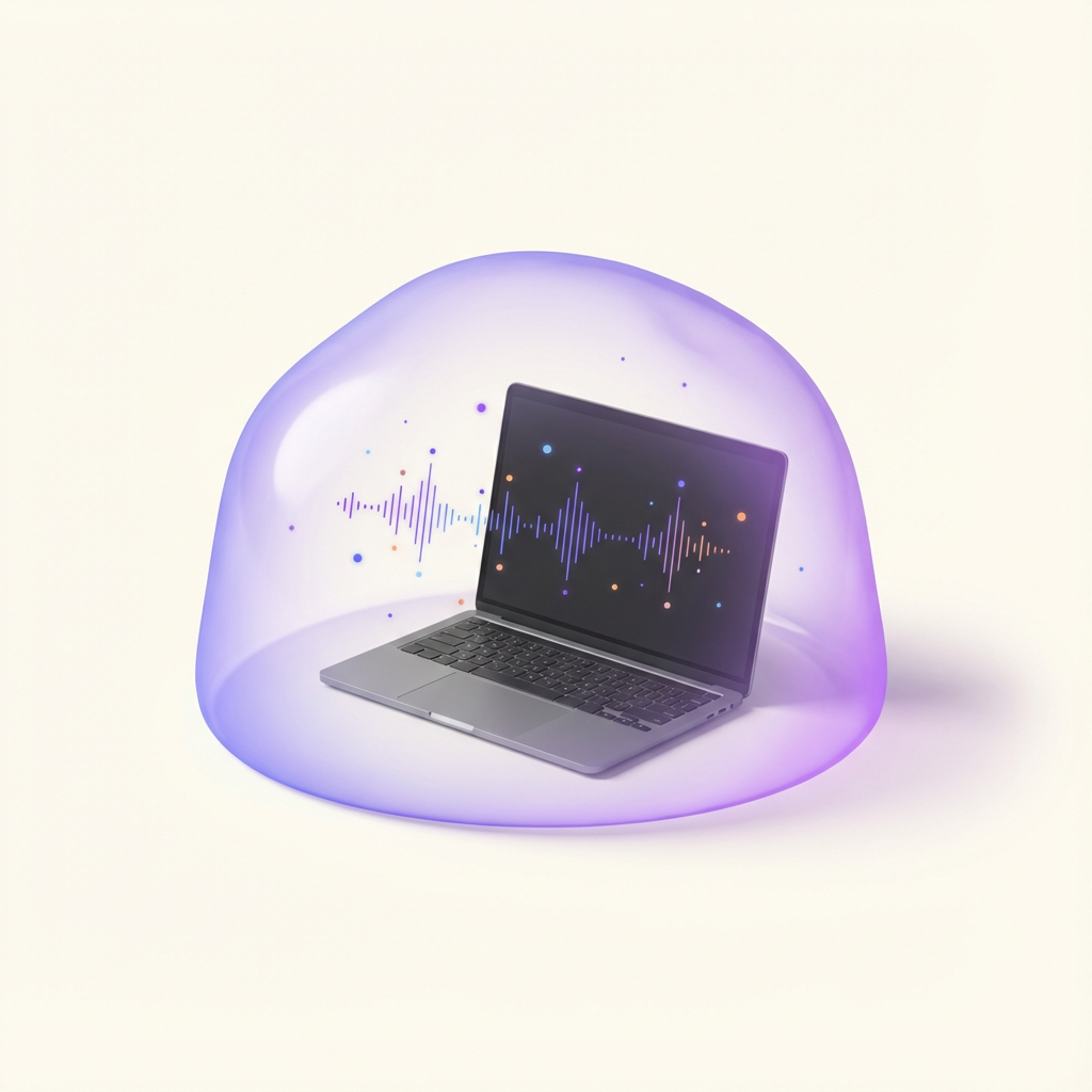 Офлайн-режим V2TXT