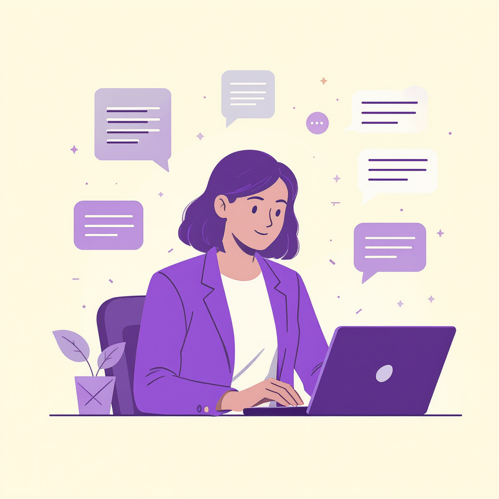 Копирайтер