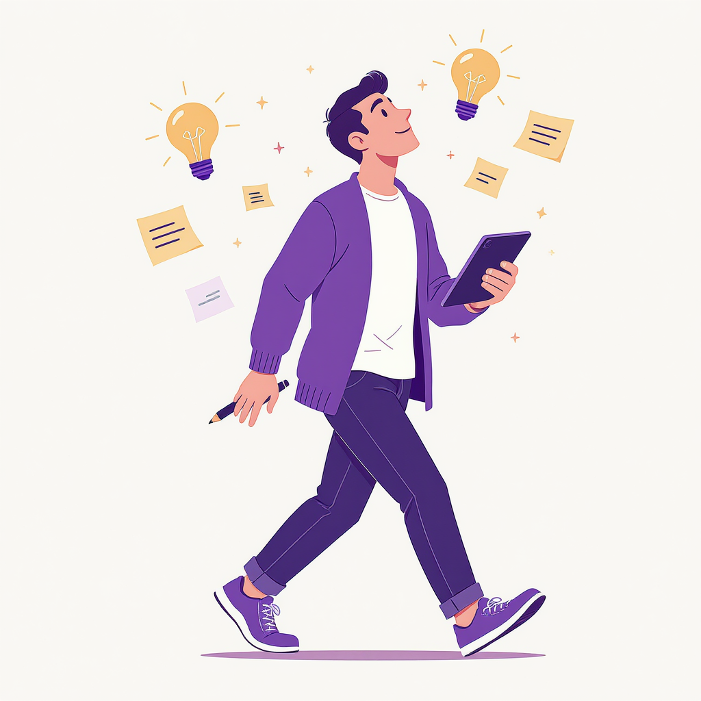 Генератор идей